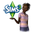 The Sims 3 1 Icon 64x64 png